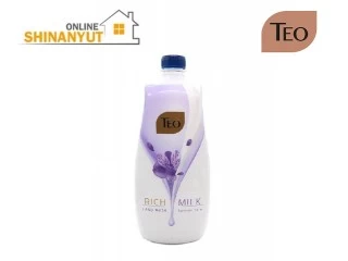 Հեղուկ օճառ 800մլ Тео Sensual Care