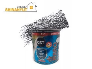 Ներկ HAM DR FERRO 2.2լ 3412