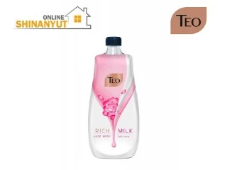 Հեղուկ օճառ 800մլ Тео Soft Care