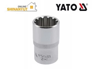 Գալովկա բազմանկյուն N17 YATO YT-1469