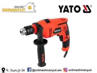 Գայլիկոնիչ 550վտ YATO YT-82030