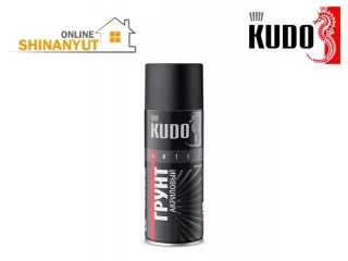 Գրունտ ունիվերսալ սև KUDO KU-2103