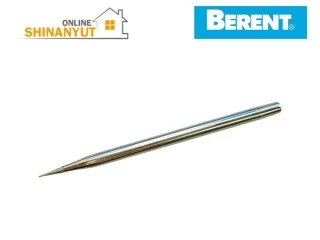 BERENT BT9180, BERENT զոդիչի ծայր, զոդիչի ժալո, 40Վտ զոդիչի ծայր, փոխարինվող զոդիչի ծայր, զոդման ծայր, պոյալնիկի ծայր, զոդման գործիք, էլեկտրոնիկայի զոդման ծայր BERENT BT9180, BERENT жало, жало для паяльника 40 Вт, наконечник для паяльника 40W, сменное жало, сменный наконечник паяльника, наконечник BERENT, жало 40W, паяльник BERENT BERENT BT9180, BERENT soldering tip, 40W soldering iron tip, replacement soldering tip, soldering iron replacement tip, BERENT soldering iron tip, 40W soldering tip, electronic soldering tip
