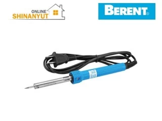 BERENT BT9017, զոդման սարք, զոդիչ 40 Վտ, պայալնիկ 40W, BERENT զոդիչ, էլեկտրական զոդման սարք, զոդման գործիք, զոդման պիստոլետ, զոդիչ էլեկտրոնիկայի համար, զոդիչ լարերի համար BERENT BT9017, паяльник 40W, паяльник BERENT, купить паяльник 40 Вт, электрический паяльник, паяльник для электроники, паяльник для проводов, инструмент для пайки, острое жало BERENT BT9017, 40W soldering iron, BERENT soldering iron, electric soldering iron, soldering tool, soldering iron for electronics, soldering iron for wires, sharp tip soldering iron, DIY soldering tool
