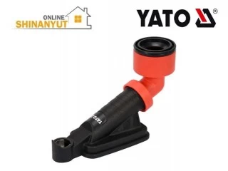 Ադապտեր գայլիկոնիչի կամ հորատիչի փոշին հավաքելու համար 16մմ YATO YT-82980