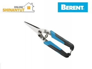 Մկրատ թիթեղի BERENT BT6116