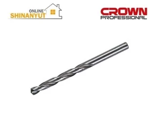 CROWN CTHDP0001, գայլիկոն մետաղի 1 մմ, մետաղի գայլիկոն, HSS-G գայլիկոն, 1mm drill bit, CROWN drill bit, DIN 338, գայլիկոն CROWN, CROWN CTHDP0001, сверло по металлу 1 мм, сверло HSS-G, сверло 1 мм, CROWN 1mm drill bit, DIN 338, сверло для металла CROWN CTHDP0001, 1mm metal drill bit, HSS-G drill bit, CROWN drill bit, 1 mm drill, DIN 338 drill bit, metal drilling tool
