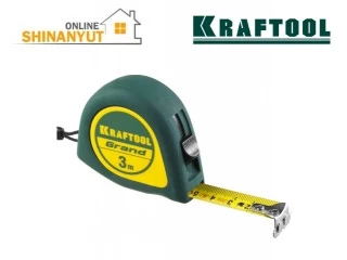 Մետր 3մ -16մմ  KRAFTOOL 34022-03-16