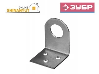 Անկյունակ կողպեկի համար (75*40-2մմ) ZUBR 31039-75