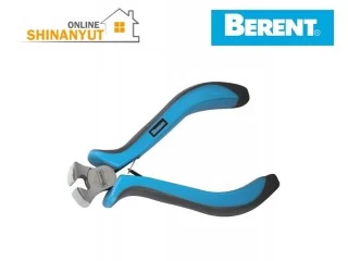 Աքցան 5/125մմ  BERENT BT1076