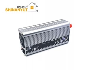 Տրանսֆորմատոր 220v-12v DOXIN 1500W DG1-92