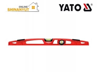 Հարթաչափ հարվածակայուն սալիկի համար 600մմ YATO YT-30320