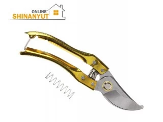 Սեկատր զսպանակով և պտուտակով ZUOJINGMU