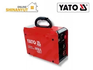 Եռակցման սարք 160Ամպ YATO YT-81350