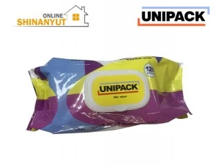 Թաց անձեռոցիկ Unipack UT257