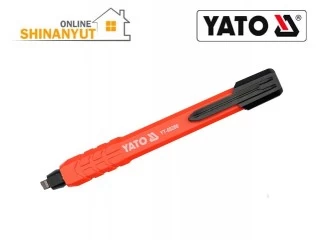 Մատիտ ավտոմատիկ 130մմ YATO YT-69280