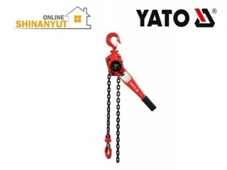Yato elektrakan gorciqner