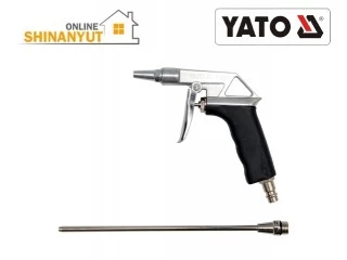 Օդաճնշական ատրճանակ երկար ձողով YATO YT-2373