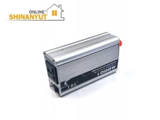 Տրանսֆորմատոր 220v-12v DOXIN 1000W DG1-91