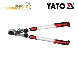 Ճյուղի մկրատ բացվող բռնակով 660-910մմ YATO YT-88294