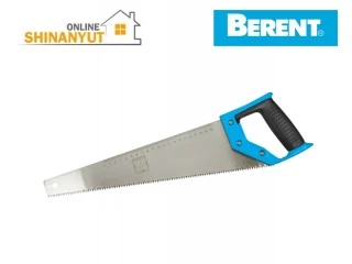 Ձեռքի սղոց 16"/400մմ BERENT BT6019