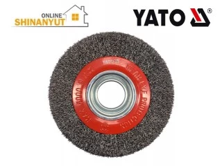 Ժանգ մաքրող խոզանակ YATO YT-47554