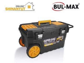 Գործիքի արկղ ակերով BUL-MAX BMX-3937