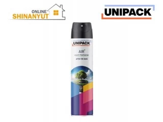 Օդափոխիչ UNIPACK թարմություն անձրևից հետո UT101