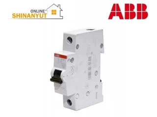 Ավտոմատ անջատիչ ABB SH201-C10