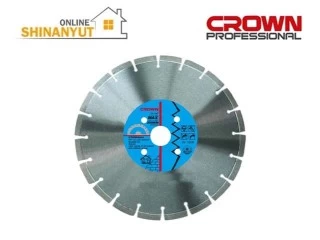 CROWN CTDDP0055, ալմաստե սկավառակ, ալմաստե կտրող սկավառակ, CROWN սկավառակ 350 մմ, 350×50 ալմաստե սկավառակ, քար կտրող սկավառակ, մարմար կտրող սկավառակ, սալիկ կտրող սկավառակ, կերամիկա կտրող սկավառակ, ալմազնի դիսկ 350 CROWN CTDDP0055, алмазный диск CROWN, алмазный отрезной диск 350 мм, диск 350×50 мм, CTDDP0055, диск для мрамора, диск для керамики, диск для плитки, алмазный диск по камню, CROWN 350x50, алмазный круг 350 мм CROWN CTDDP0055, CROWN diamond disc, diamond cutting disc 350mm, diamond disc 350x50mm, CTDDP0055, marble cutting disc, ceramic cutting disc, tile cutting disc, diamond stone cutting disc, CROWN 350x50, diamond saw blade 350mm