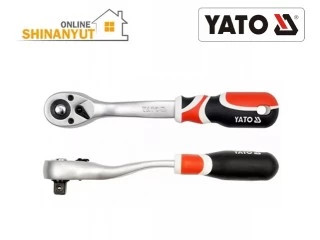 Տրիշոտկա 1/2 - 72T YATO YT-07293