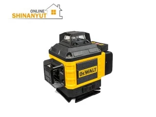 Լազերային հարթաչափ ML 3D-4D 139035