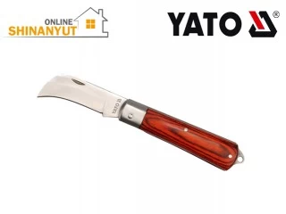 Պատրուսի դանակ YATO YT-7601