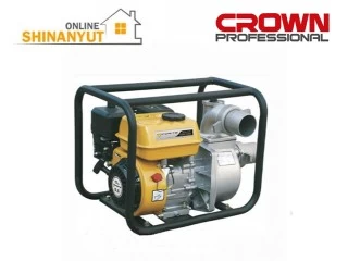 Պոմպ ջրի բենզինով 1000լ CROWN CT35002