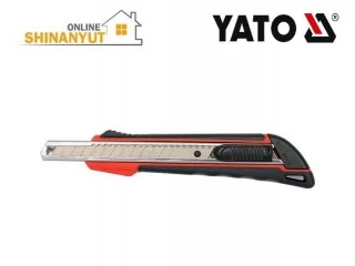 Պաստառի դանակ 9մմ SK2 YATO YT-7506