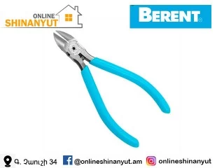 Աքցան 5/125 BERENT BT1057