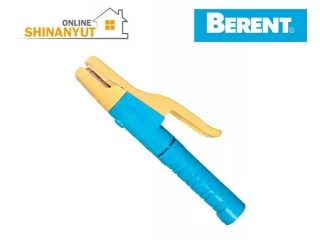 Եռակցման բռնակ 500-800Ա BERENT BT9043