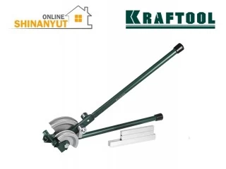 Խողովակը ծռելու գործիք 12, 15, 22 մմ KRAFTOOL 23503-H4