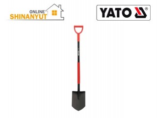 Բահ V-պաչով YATO YT-86804