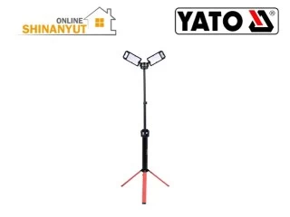 YATO YT-81811, LED պրոժեկտոր, պրոժեկտոր 5000 լմ, LED լուսարձակ, մարտկոցով պրոժեկտոր, պրոժեկտոր եռոտանիով, շինարարական լուսարձակ, աշխատանքային լուսարձակ, շարժական պրոժեկտոր, YATO լուսարձակ, LED լուսարձակ մարտկոցով, շինարարական լույս YATO YT-81811, LED прожектор 5000 лм, прожектор с аккумулятором, прожектор на штативе, строительный прожектор, рабочий свет, LED прожектор YATO, переносной прожектор, аккумуляторный прожектор, прожектор для ремонта, прожектор для стройки YATO YT-81811, 5000lm LED floodlight, LED work light, battery floodlight, tripod work light, portable LED floodlight, construction light, rechargeable work light, YATO LED light, LED floodlight with tripod, professional work light