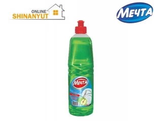 Սպասք լվացող միջոց Мечта 450մլ խնձոր