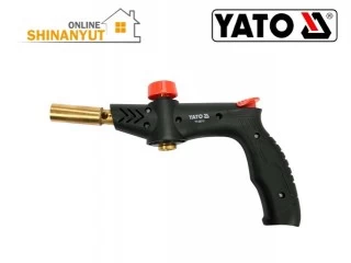 Գազի ֆարսունկա եռակցման համար YATO YT-36711