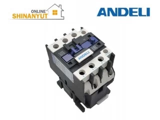 Կոնտակտոր 32Ա ANDELI CJX2-D3210
