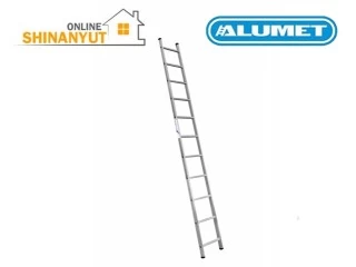 Աստիճան ալյումինե 3.09մ ALUMET H1 5111