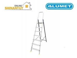 Աստիճան ալյումինե ALUMET AMS7807