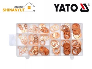 Տափողակ 150կտ YATO YT-06871