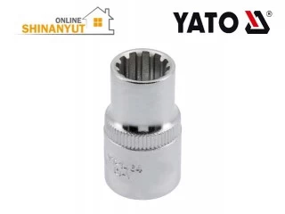 Գալովկա բազմանկյուն N14 YATO YT-1466