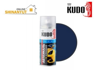 Փչովի էմալ մեքենայի նորոգման KUDO KU-4030