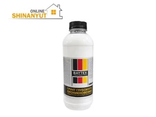 Նախաներկ BAYTEX 1լ.