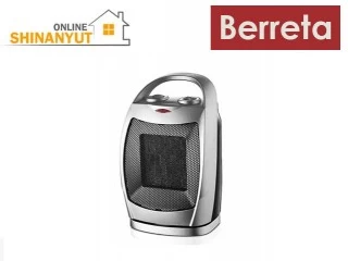 Տաքացուցիչ  Berreta PTC-1502